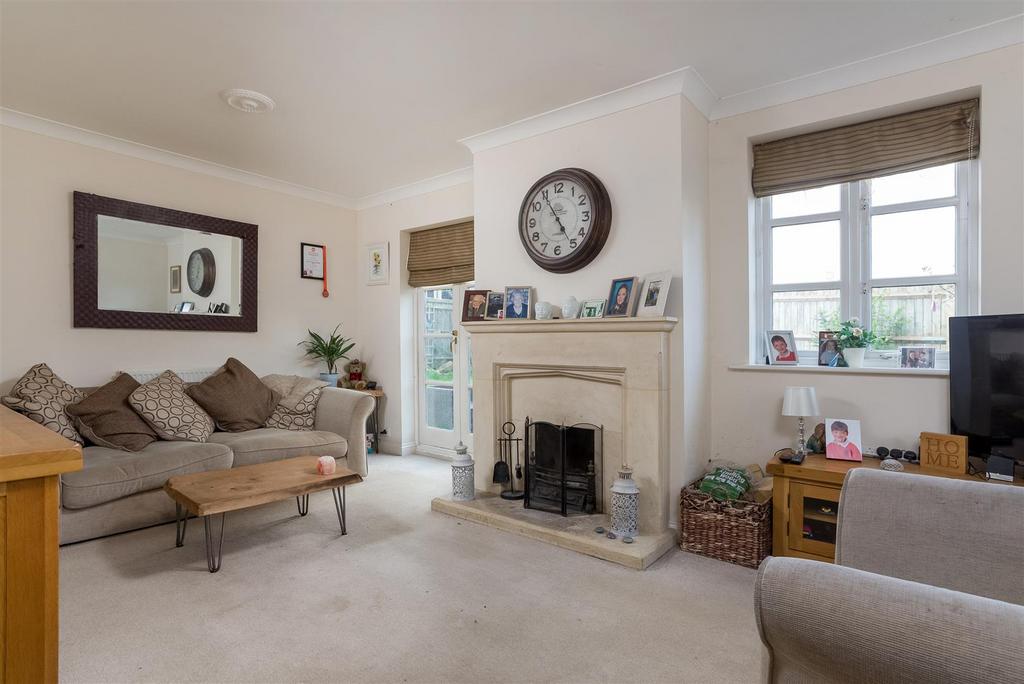 Castle Nurseries, Chipping Campden 3 bed house £435,000