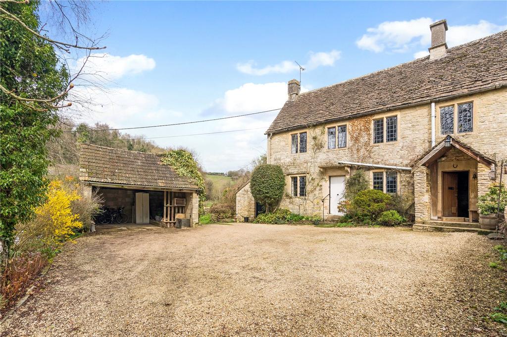 Cottage