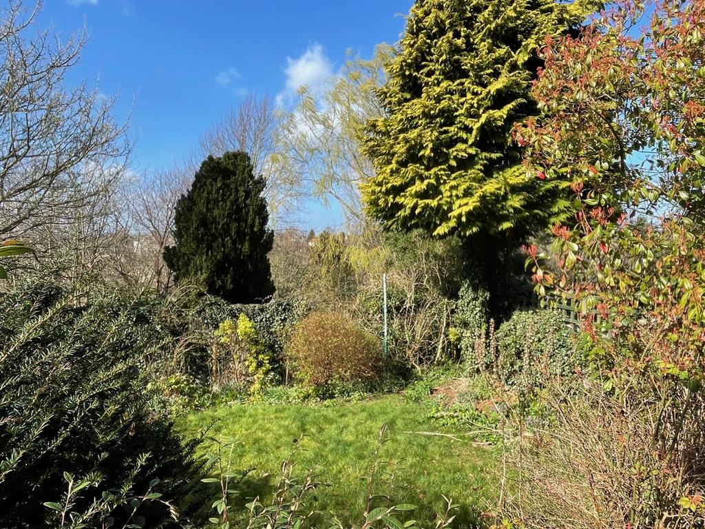 Burgate, Pickering 3 bed detached house £220,000
