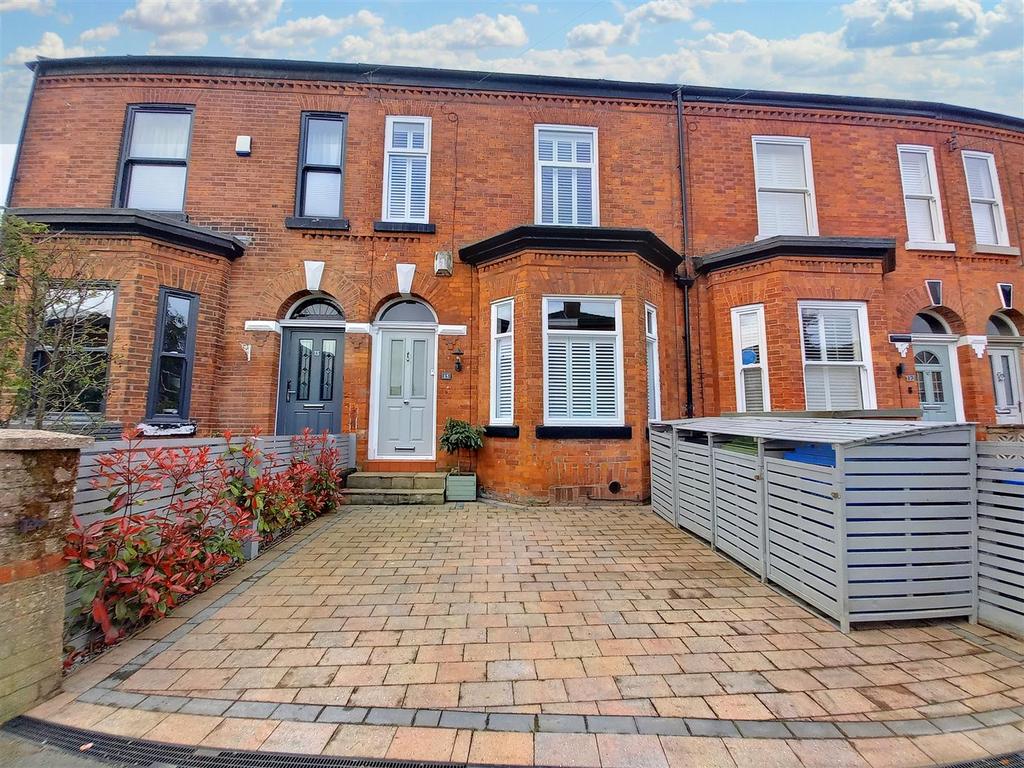 Southern Road, Sale 4 bed terraced house for sale £500,000