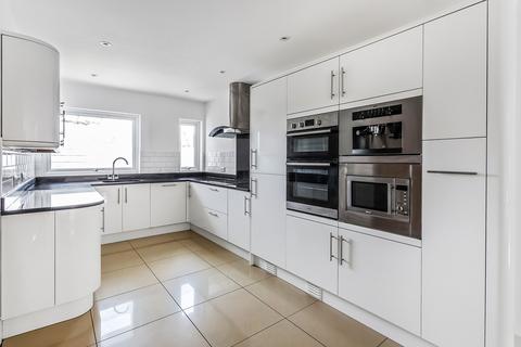 4 bedroom detached house for sale - Sutherland Avenue, Biggin Hill, Westerham, TN16