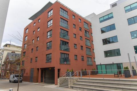 1 bedroom apartment for sale, Colton Square, Leicester, LE1