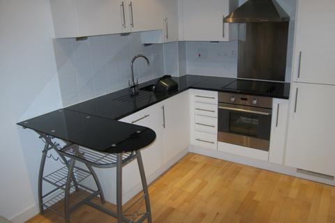 1 bedroom apartment for sale, Colton Square, Leicester, LE1