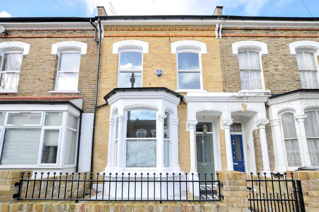 Kynaston Road, London 5 bed terraced house for sale £1,895,000