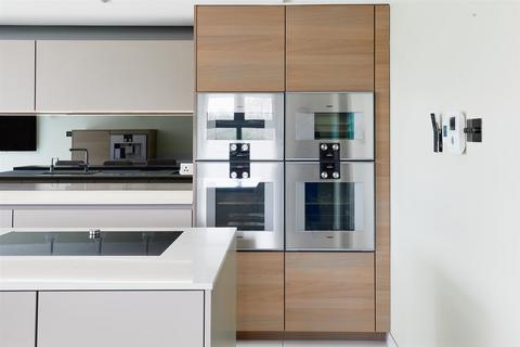 28 Lattimer Place, London, W4 2UB