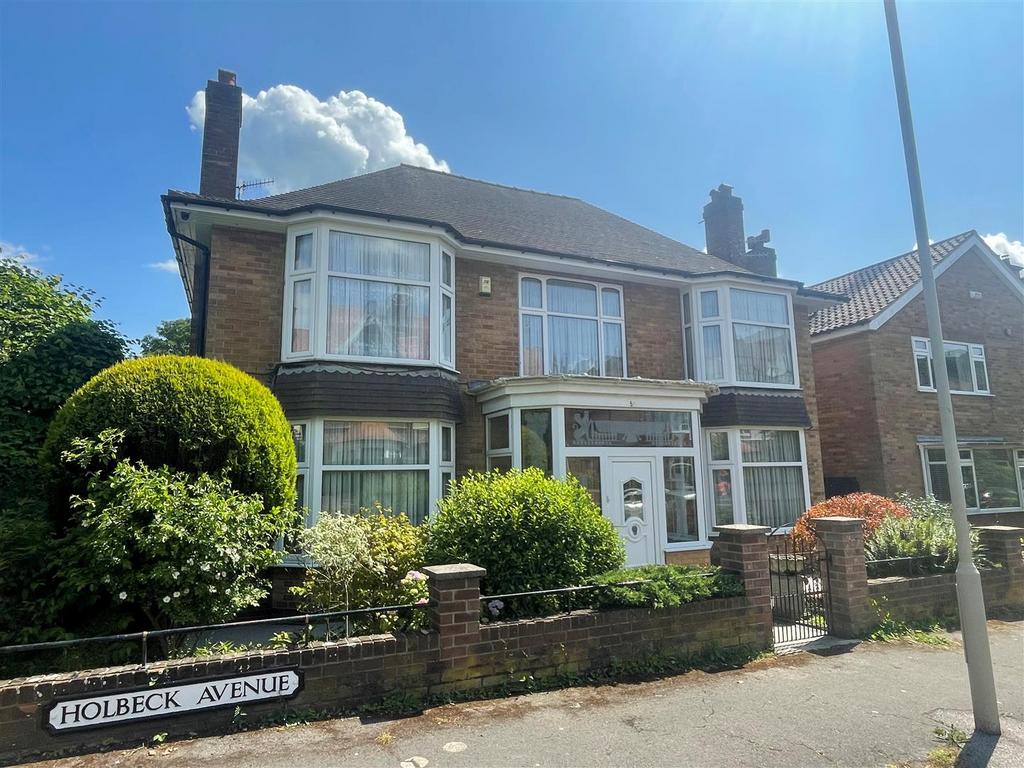 Holbeck Avenue, Scarborough 4 bed house for sale £650,000