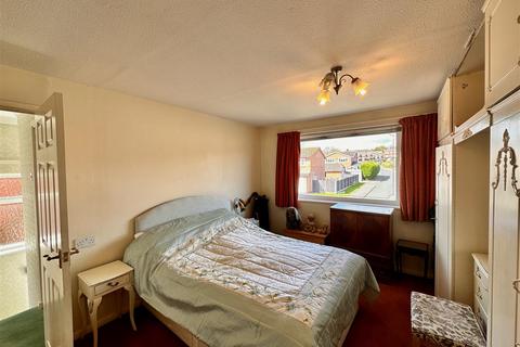 6 Cranley Drive, Codsall, Wolverhampton, WV8 1AS