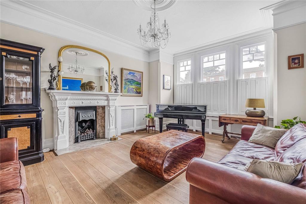 Drawing Room