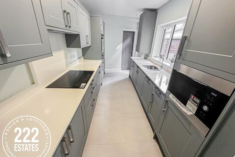1 bedroom in a house share to rent - Marsh House Lane, Warrington, WA1