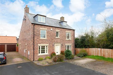 2 The Pines, Sowerby, Thirsk, YO7 1GN