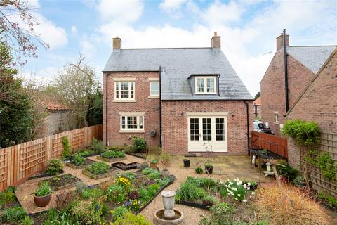 2 The Pines, Sowerby, Thirsk, YO7 1GN