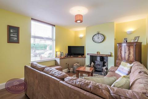 2 bedroom semi-detached house for sale, Swingate, Kimberley, Nottingham, NG16