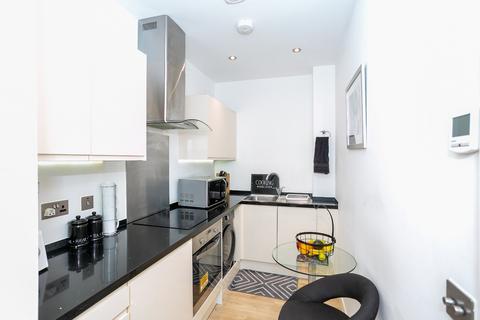 1 bedroom apartment for sale, Wolsey Road, Hemel Hempstead, Hertfordshire, HP2