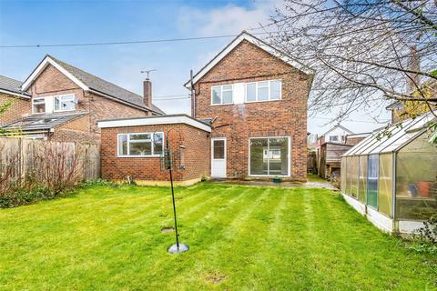 3 bedroom detached house for sale, Mortimer Road, Capel, Dorking, Surrey, RH5