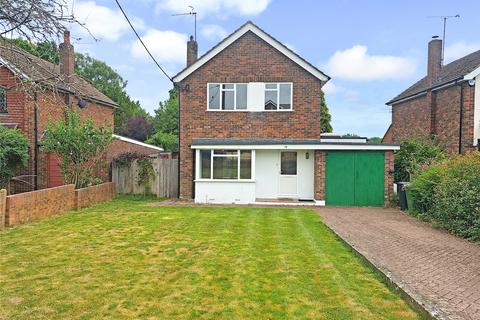 3 bedroom detached house for sale, Mortimer Road, Capel, Dorking, Surrey, RH5