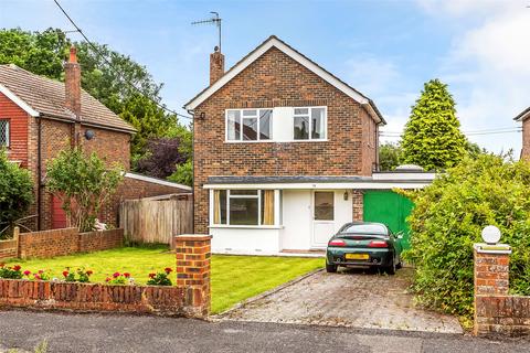 3 bedroom detached house for sale, Mortimer Road, Capel, Dorking, Surrey, RH5