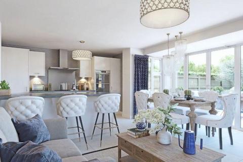 4 bedroom detached house for sale - Cornell at Sawbridge Park West Road, Sawbridgeworth CM21