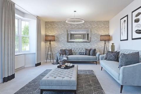4 bedroom detached house for sale - Cornell at Sawbridge Park West Road, Sawbridgeworth CM21