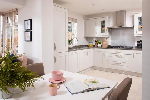 4 bedroom detached house for sale - Winstone at Sawbridge Park West Road, Sawbridgeworth CM21