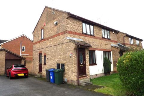 undefined, Grange Court,Bentley,Doncaster, DN5