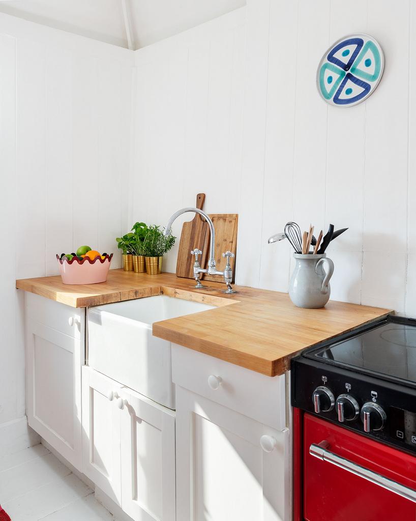 Kitchen 15 Browns Hill Dartmouth