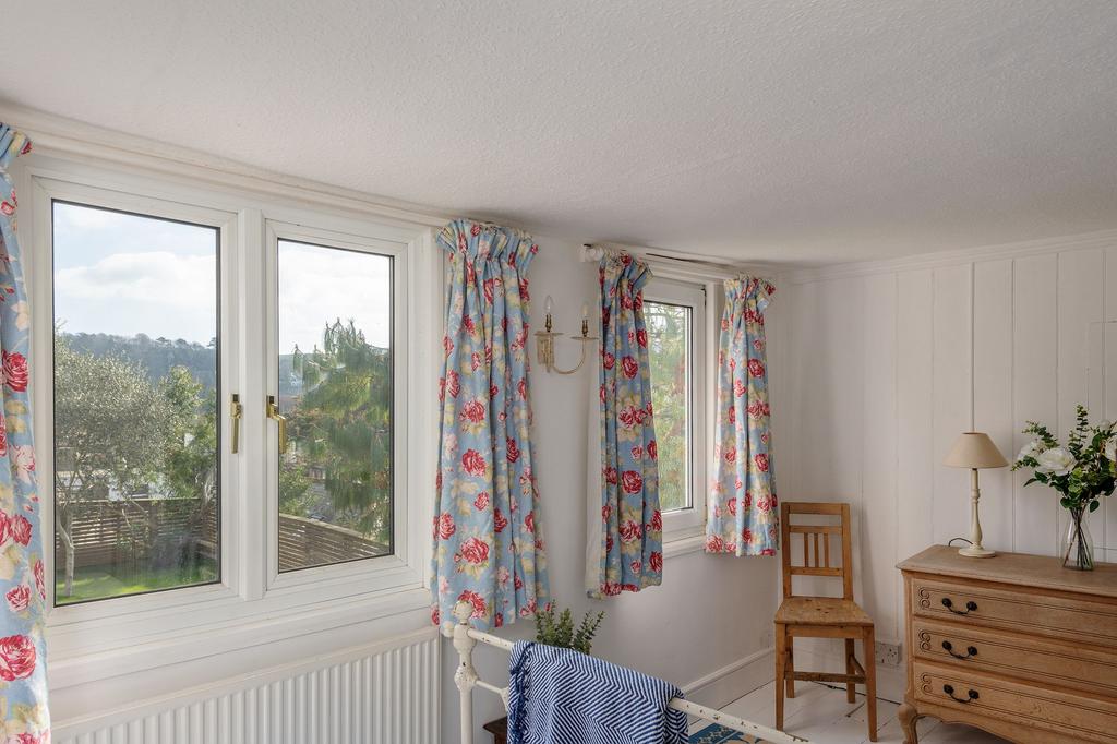 Main Bedroom 15 Browns Hill Dartmouth