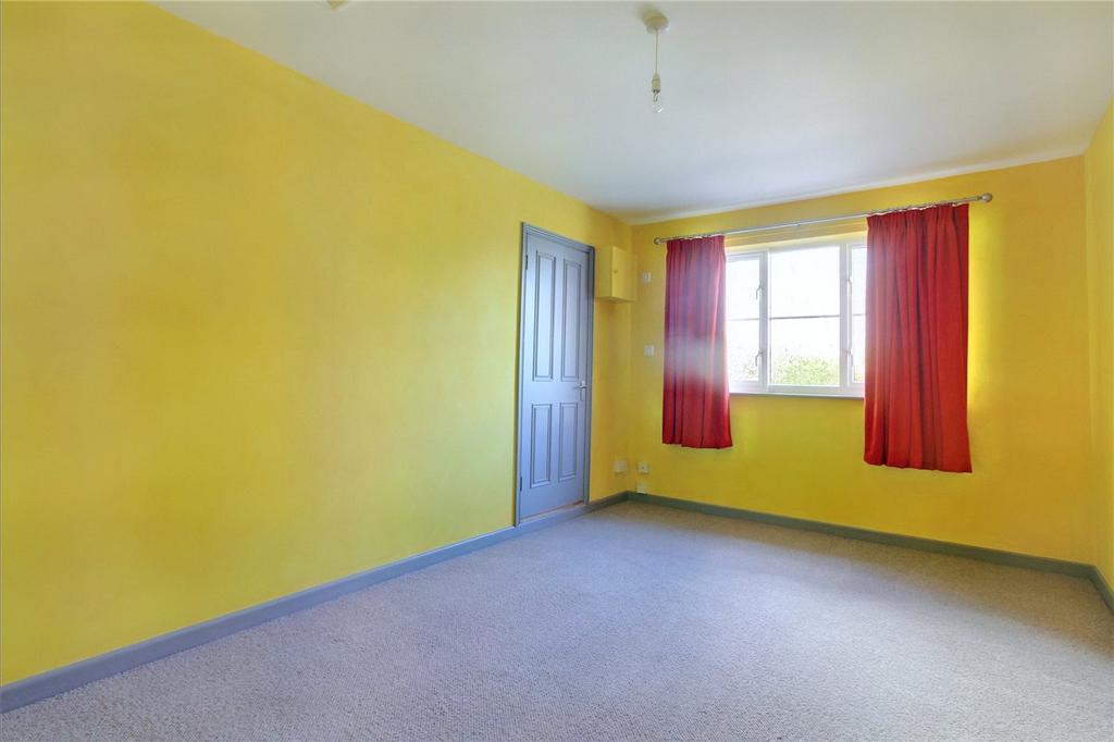 Study/Bedroom 4