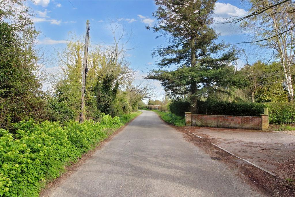 Low Road