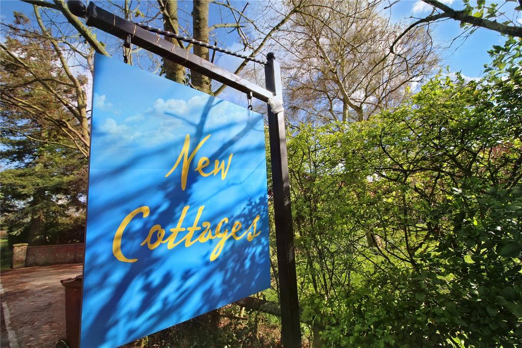 New Cottages