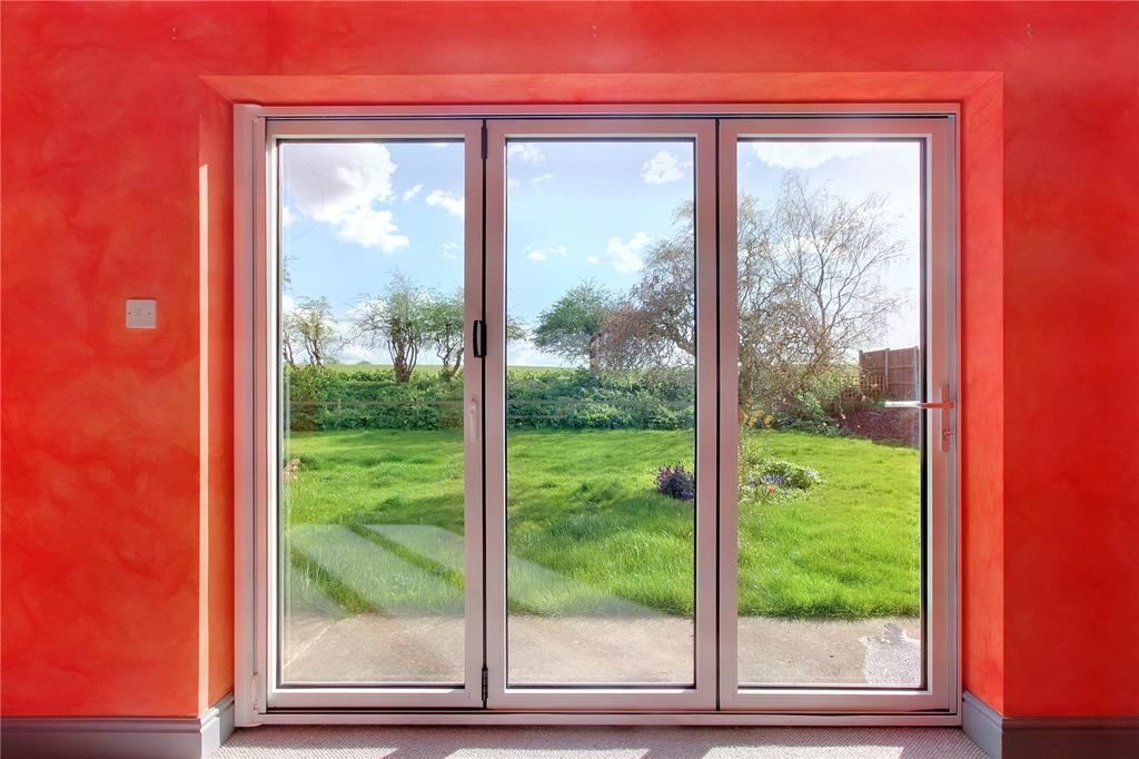 Bi-Fold Doors