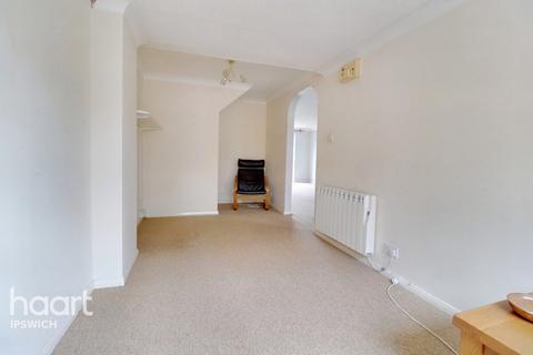 4 bedroom end of terrace house for sale - Winchester Way, Ipswich