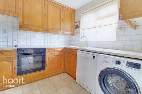 4 bedroom end of terrace house for sale - Winchester Way, Ipswich