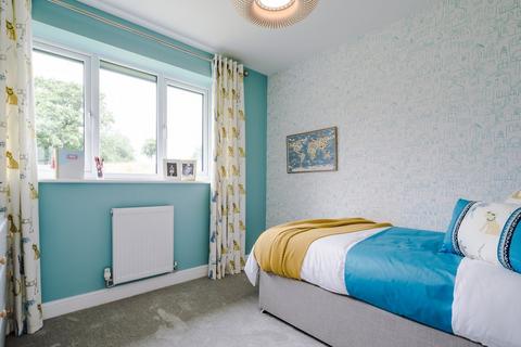 4 bedroom detached house for sale - Meadowgate, White Carr Lane, Thornton-Cleveleys, Lancashire, FY5