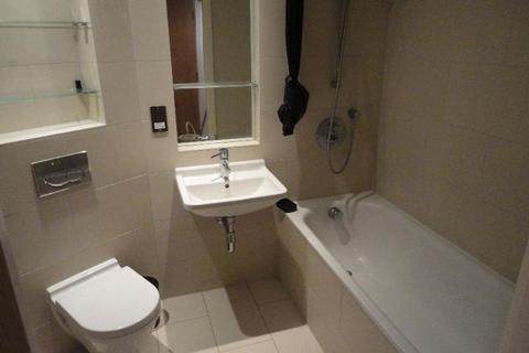Studio to rent, Forum House, Wembley Park