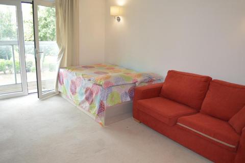 Studio to rent, Forum House, Wembley Park