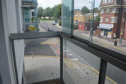 Studio to rent, Forum House, Wembley Park