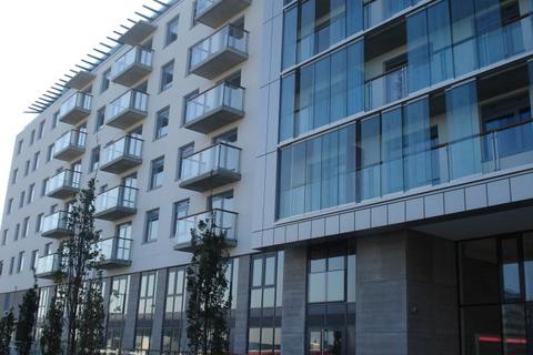 Studio to rent, Forum House, Wembley Park