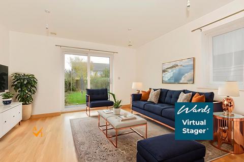 2 bedroom end of terrace house for sale, Olympia Way, Whitstable, Kent