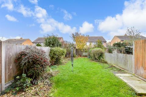 2 bedroom end of terrace house for sale, Olympia Way, Whitstable, Kent