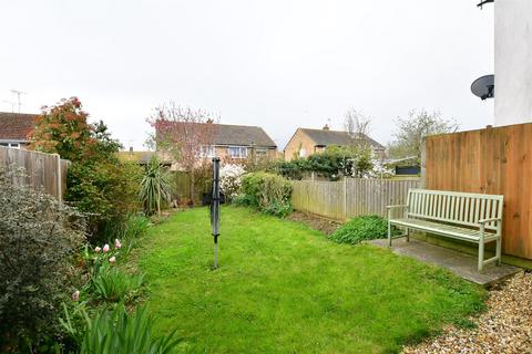 Olympia Way, Whitstable, Kent