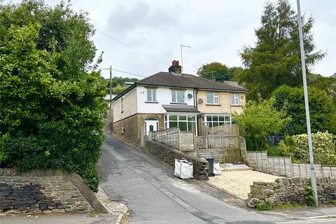 3 bedroom semi-detached house to rent - Greenfield Road, Holmfirth, HD9