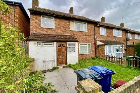 4 bedroom end of terrace house for sale, Compton Crescent, Northolt, Greater London, UB5