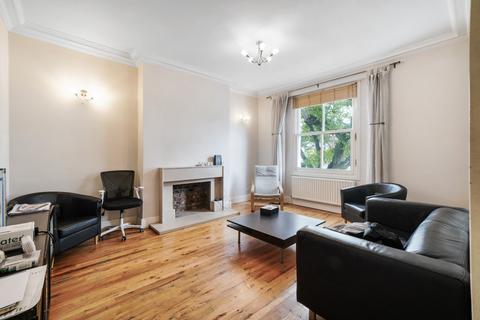 2 bedroom apartment to rent, Warwick Gardens, Kensington, W14
