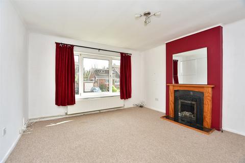 4 Mansel Drive, Rochester, ME1 3HX