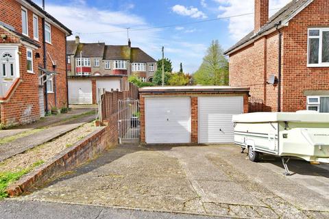 4 Mansel Drive, Rochester, ME1 3HX