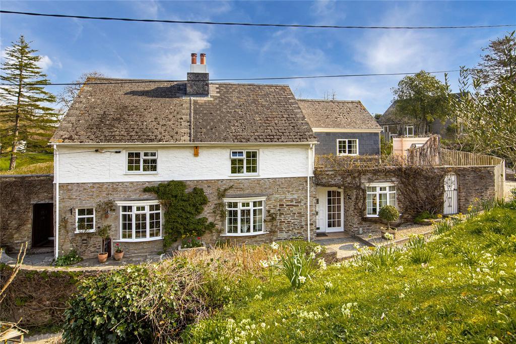 The Cottages