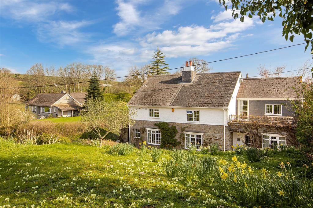 The Cottages