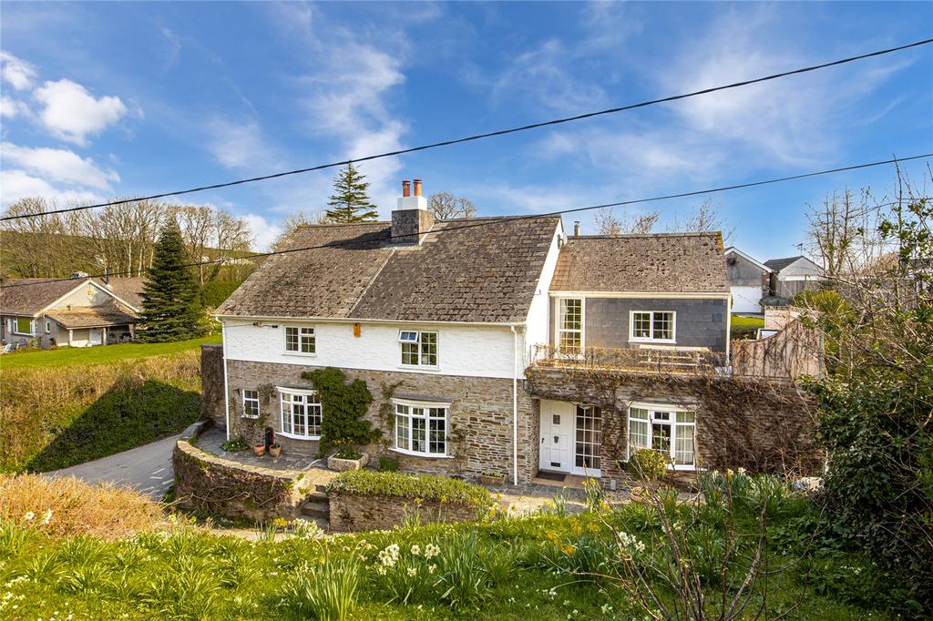 The Cottages