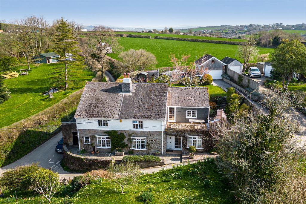 The Cottages