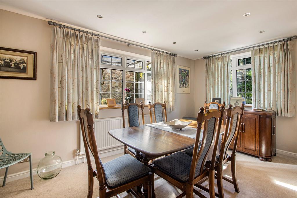 Primrose Dining
